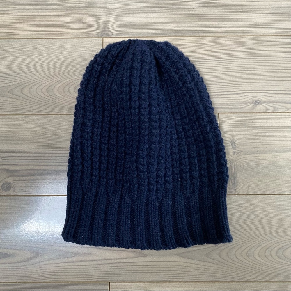 Zara Men’s Knit Beanie
